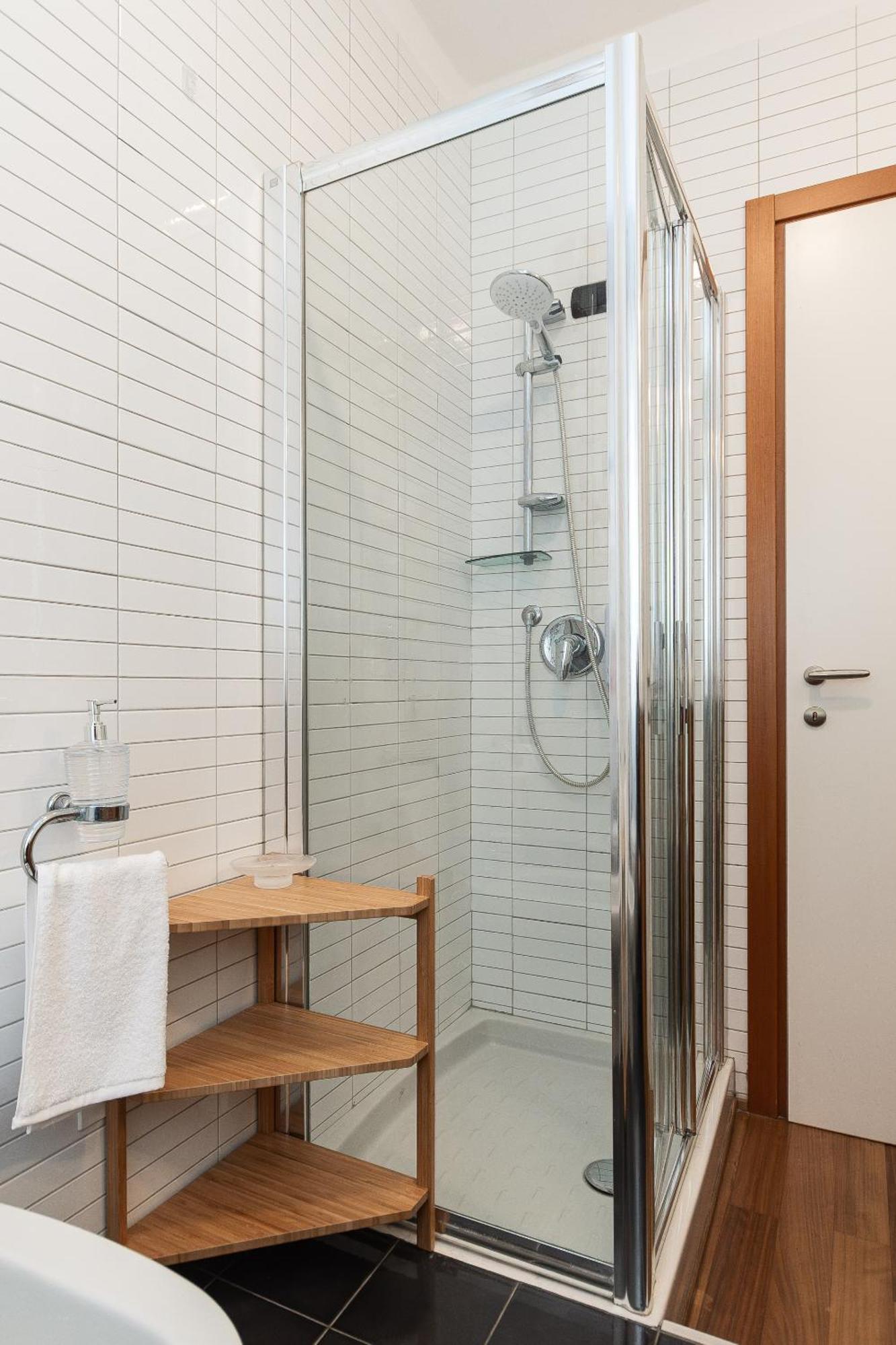 Appartement Nest Of Elegance - 5 Minuti Dalla Stazione -