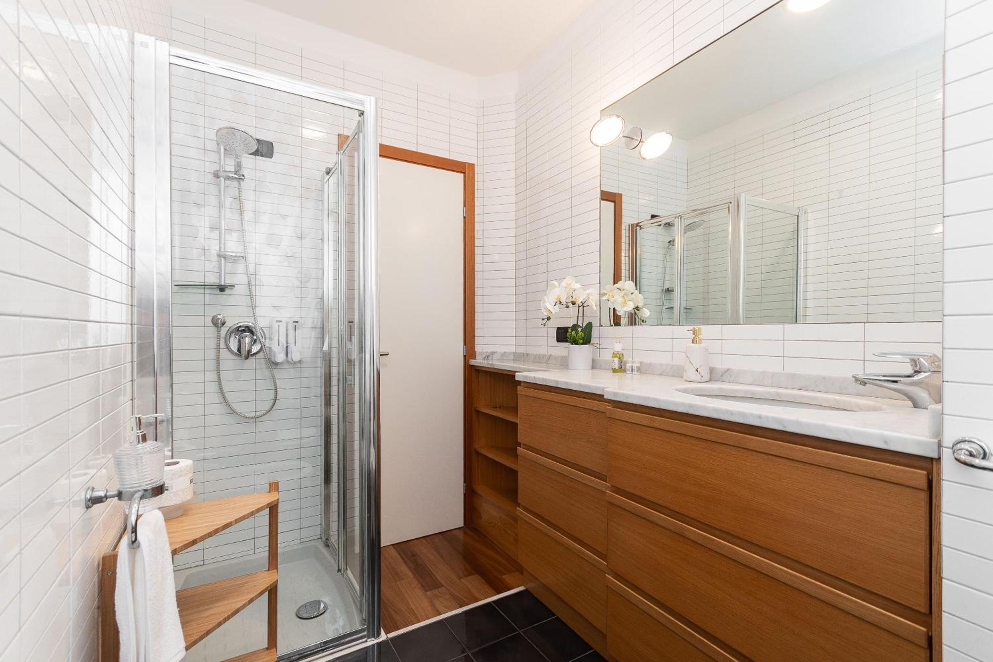 Appartement Nest Of Elegance - 5 Minuti Dalla Stazione -