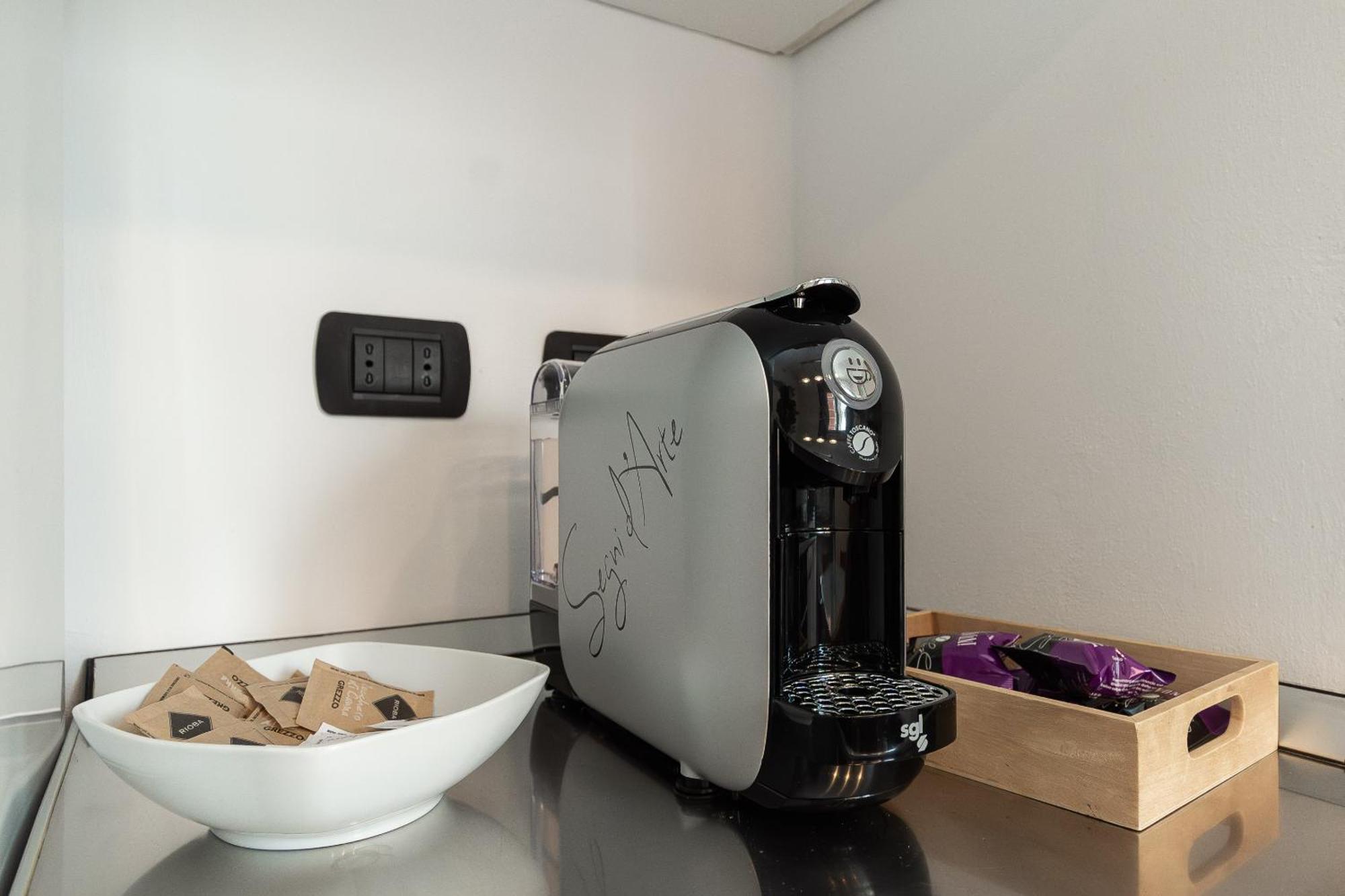 Nest Of Elegance - 5 Minuti Dalla Stazione - Appartement