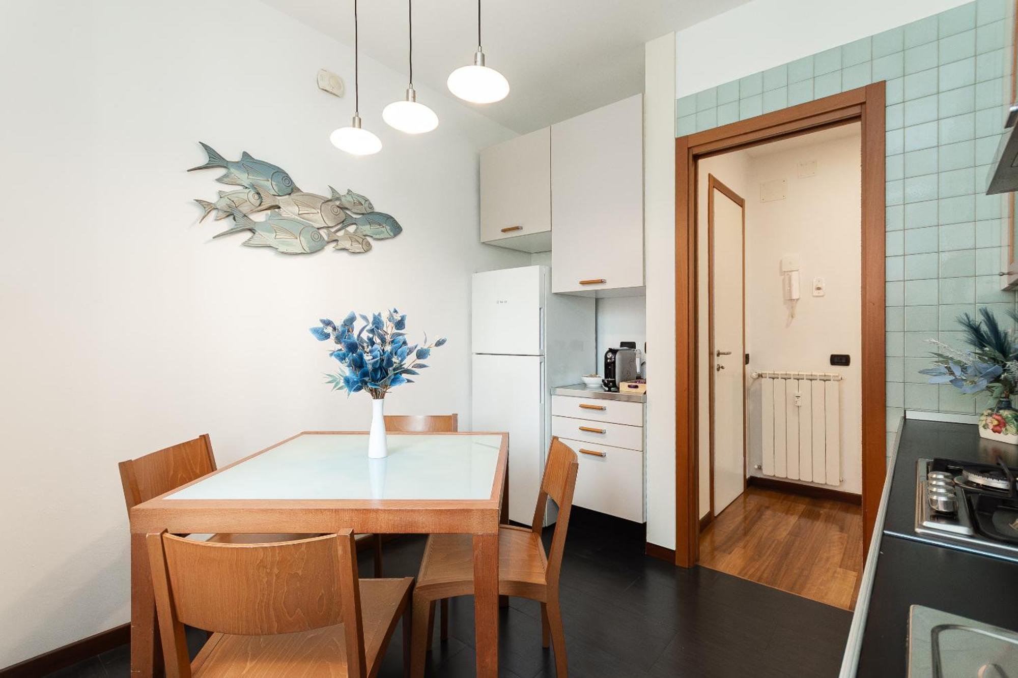 Nest Of Elegance - 5 Minuti Dalla Stazione - Appartement *