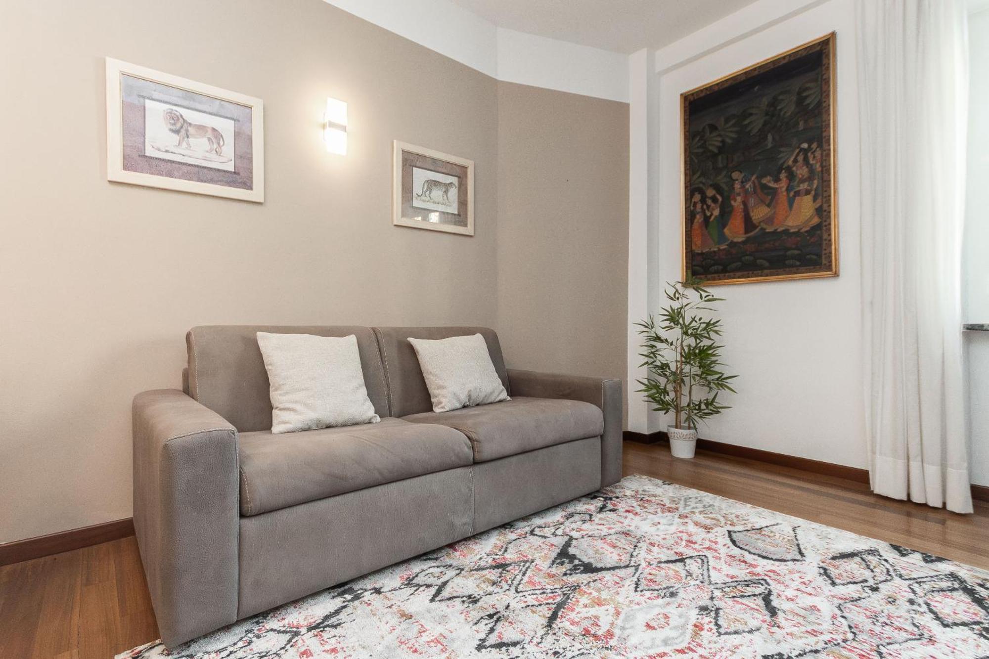 Nest Of Elegance - 5 Minuti Dalla Stazione - *