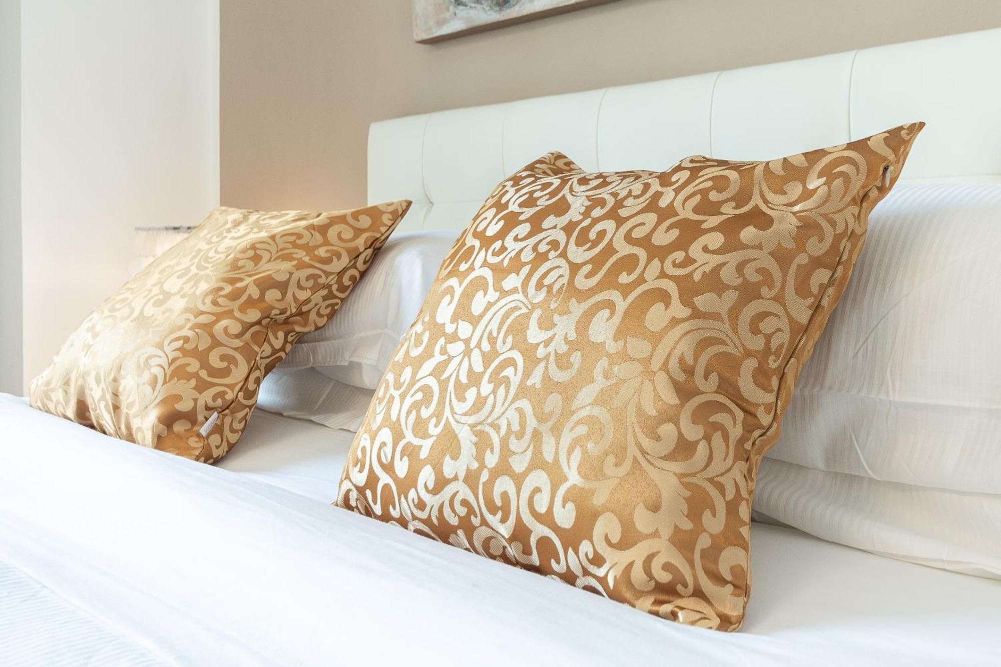 Nest Of Elegance - 5 Minuti Dalla Stazione - Appartement