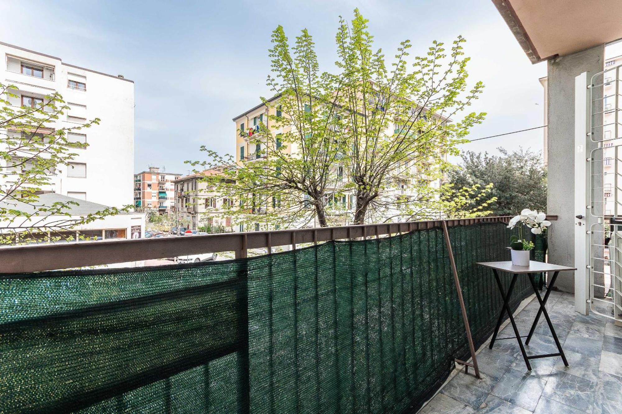 Nest Of Elegance - 5 Minuti Dalla Stazione - Appartement