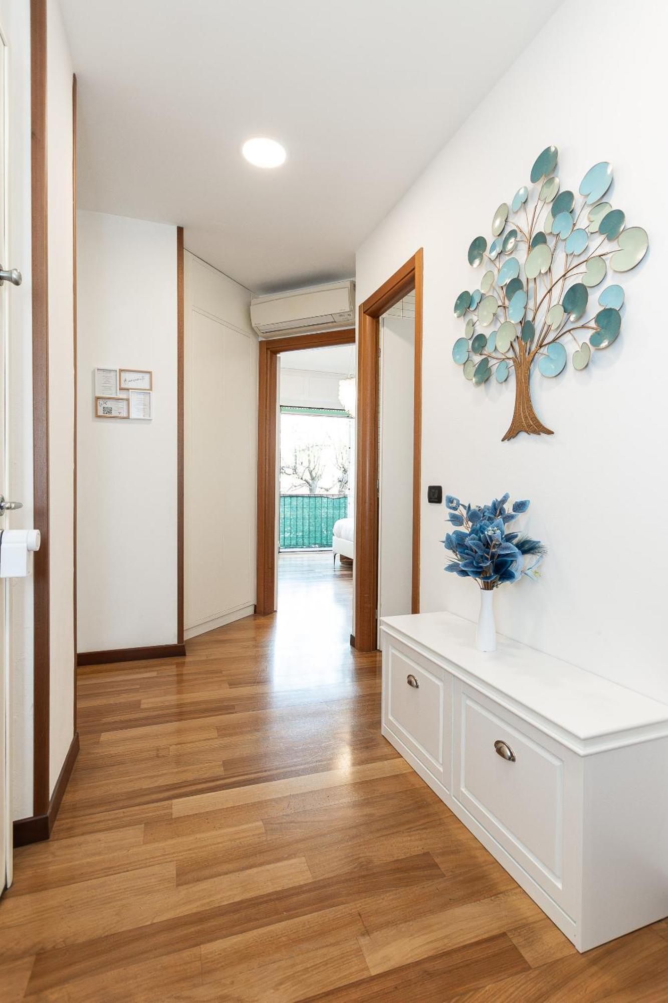 Apartment Nest Of Elegance - 5 Minuti Dalla Stazione - *